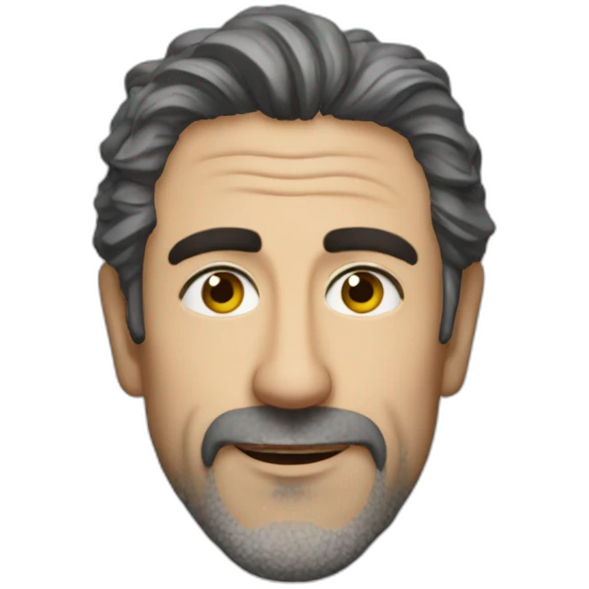 Ricardo darin emoji