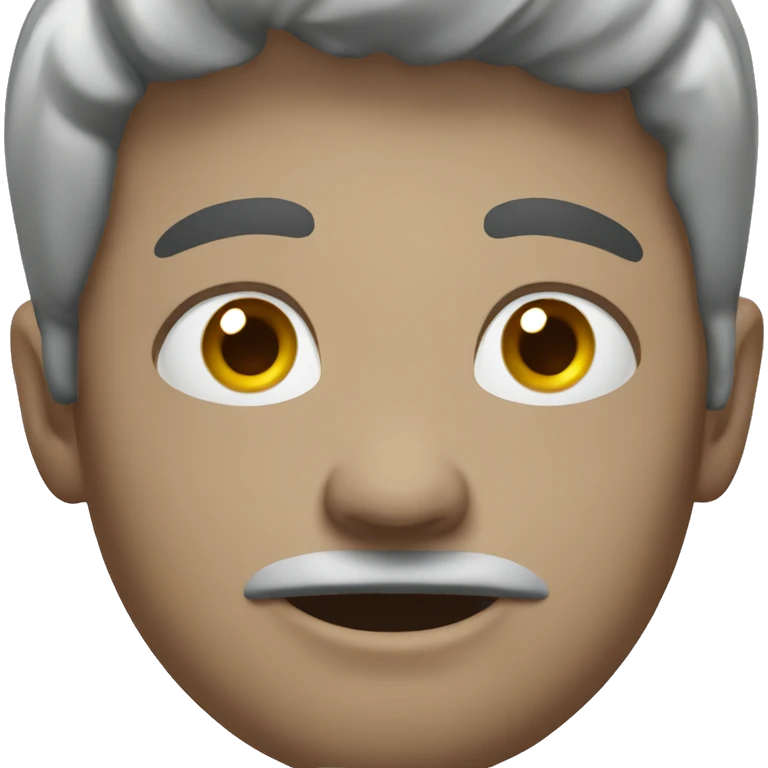 a bully XL emoji