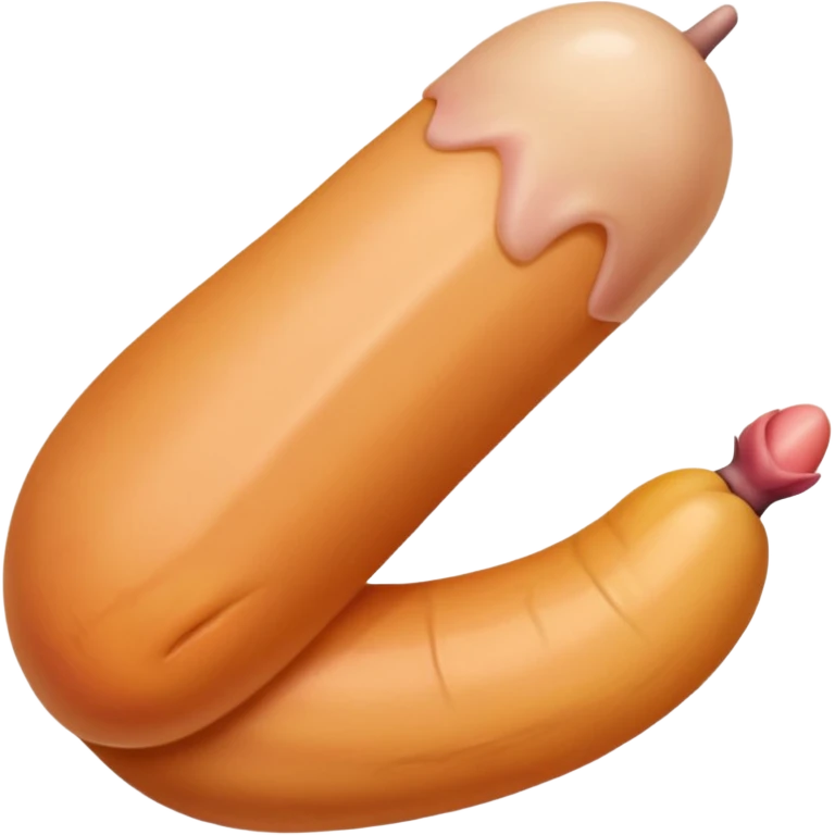 penis emoji