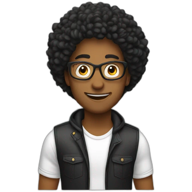Nrj emoji