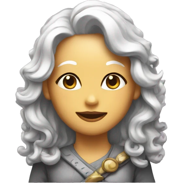 Candi emoji