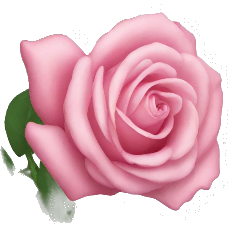 aphrodite rose emoji