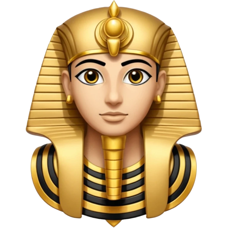 ‏شعار منتخب مصر emoji