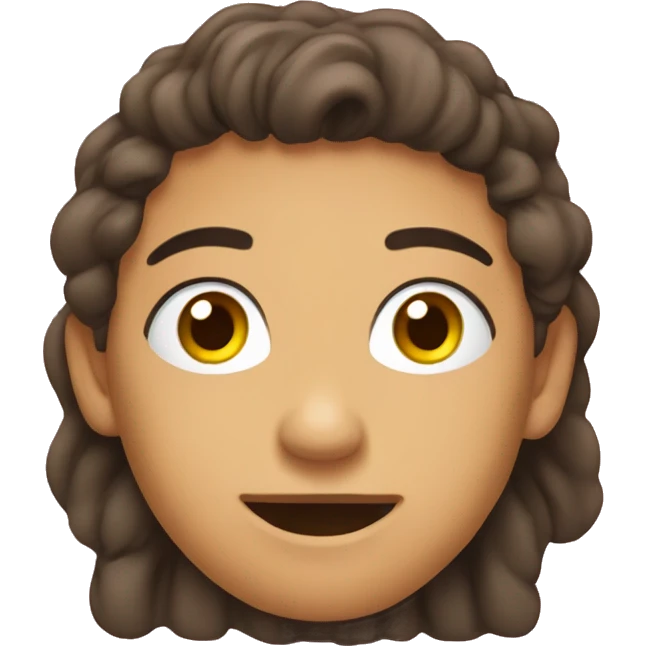 غوكو emoji