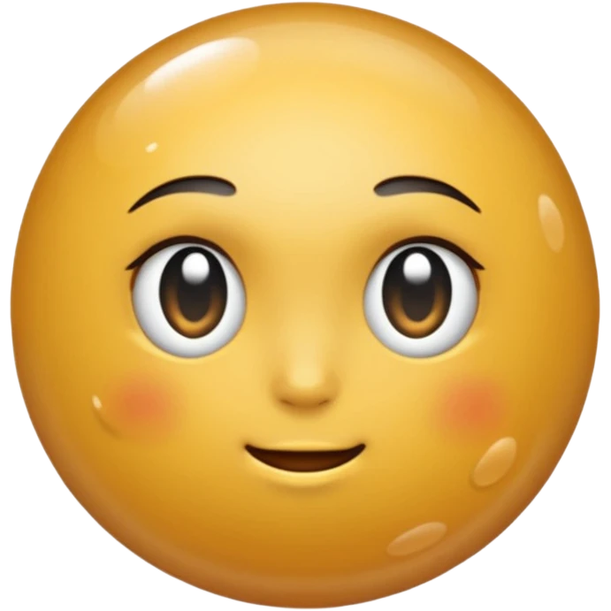 sweat drops emoji