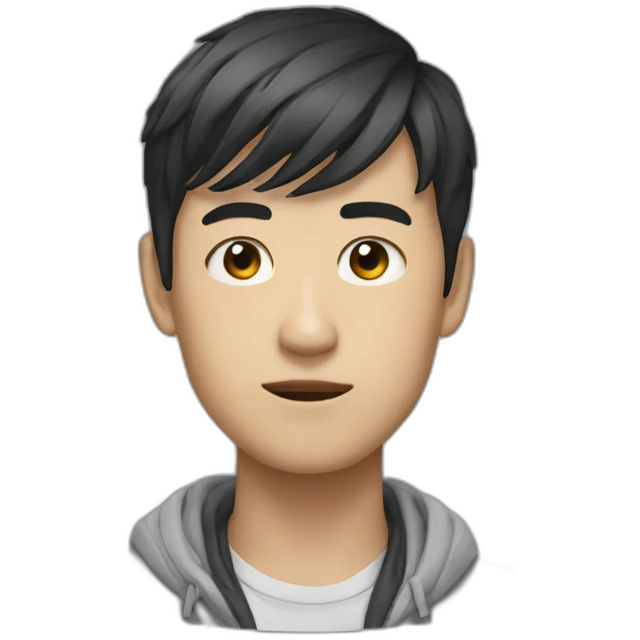 Jay zhou emoji