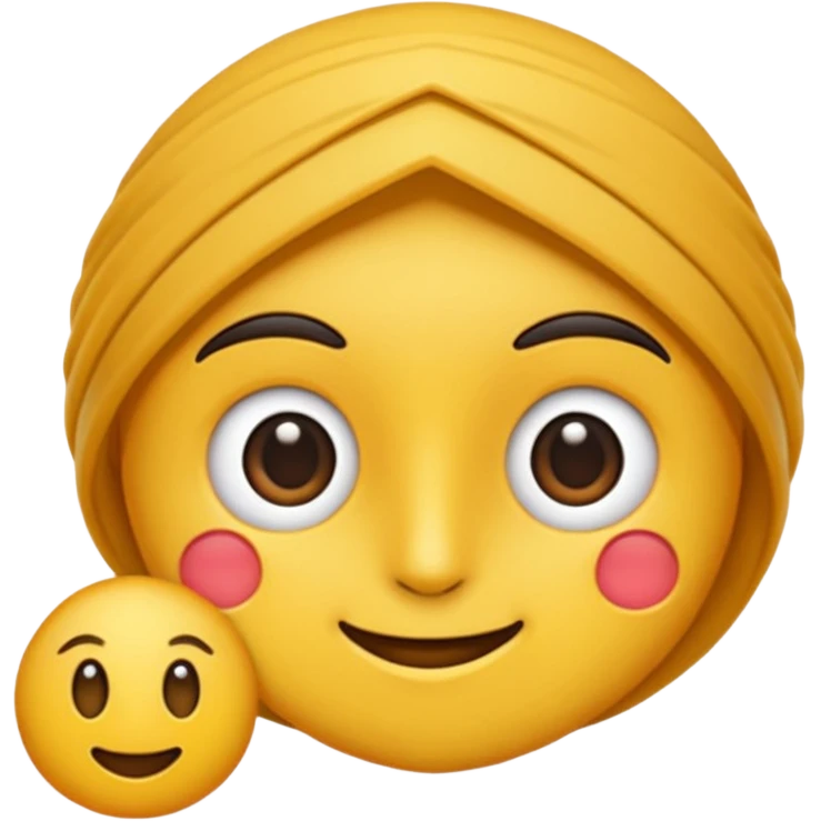لامبورگینی  نارنجی emoji