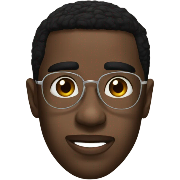 Diddy emoji