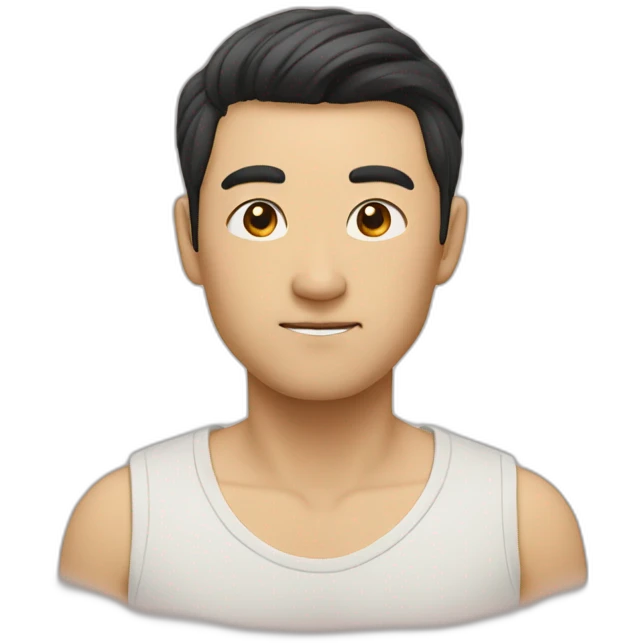 大梦一场 emoji