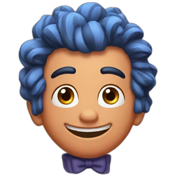 nemo emoji