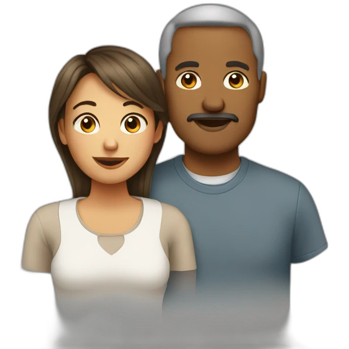 Parents emoji