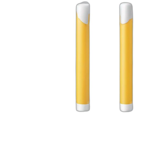 school glue stick  emoji