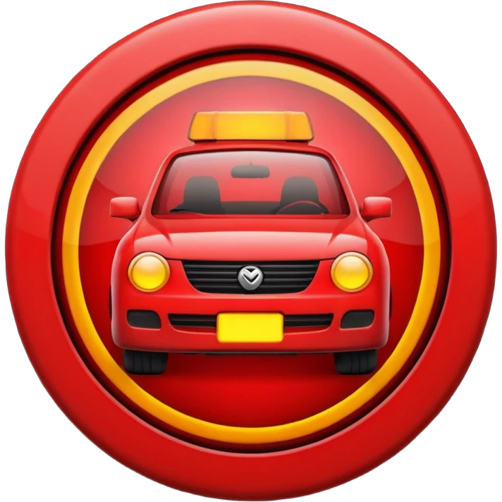 check engine sing emoji