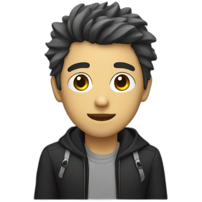 persona emoji