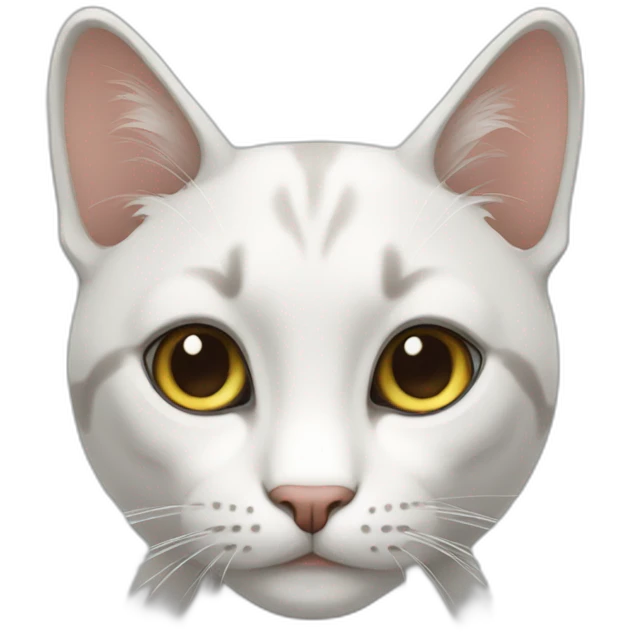 宇宙猫 emoji
