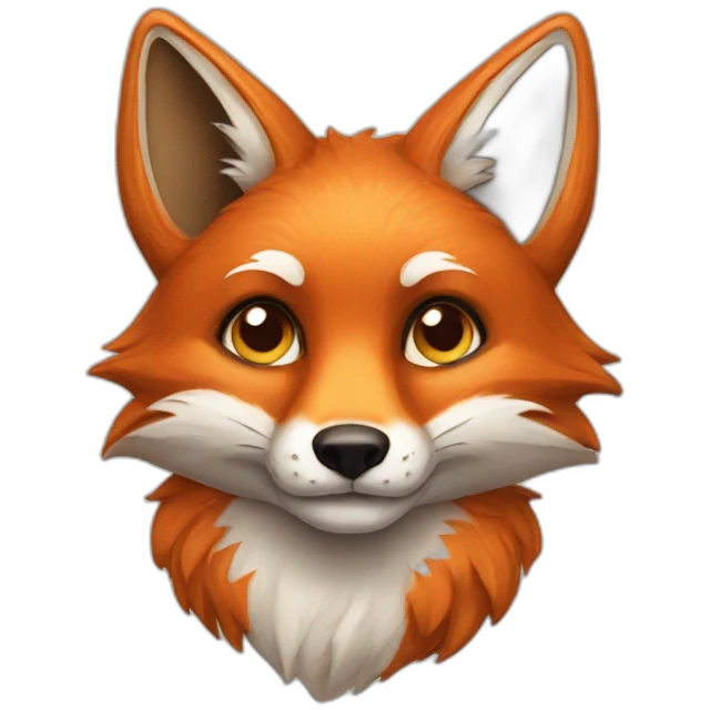 fox emoji