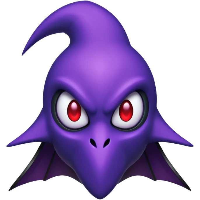 Pokemon darkrai shiny emoji