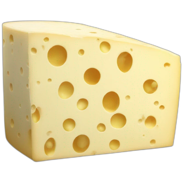 fromage emoji