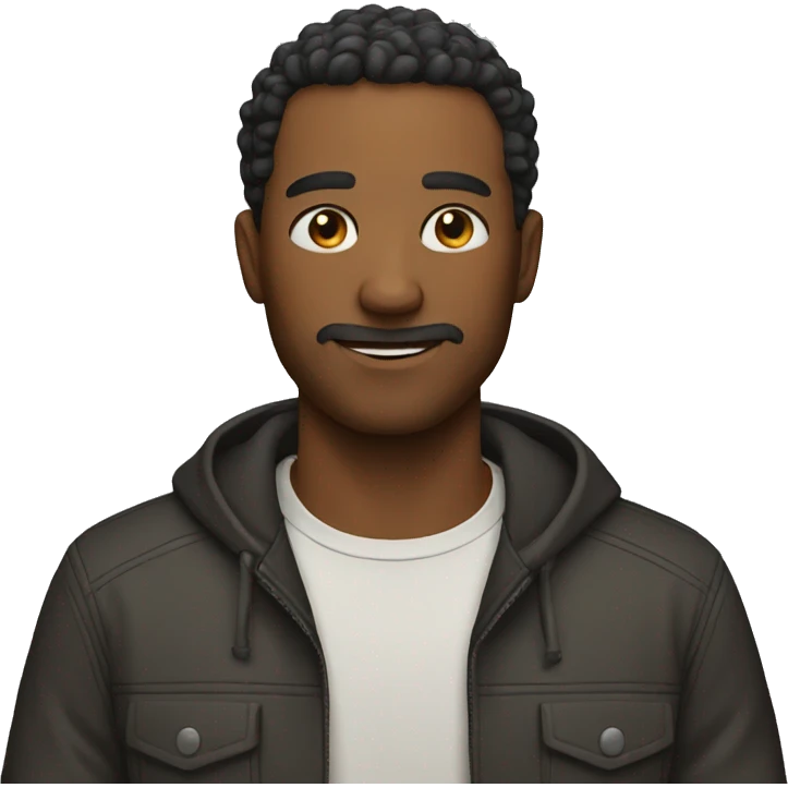 Man emoji