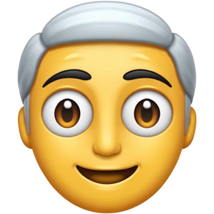 yarışçı kaskı emoji