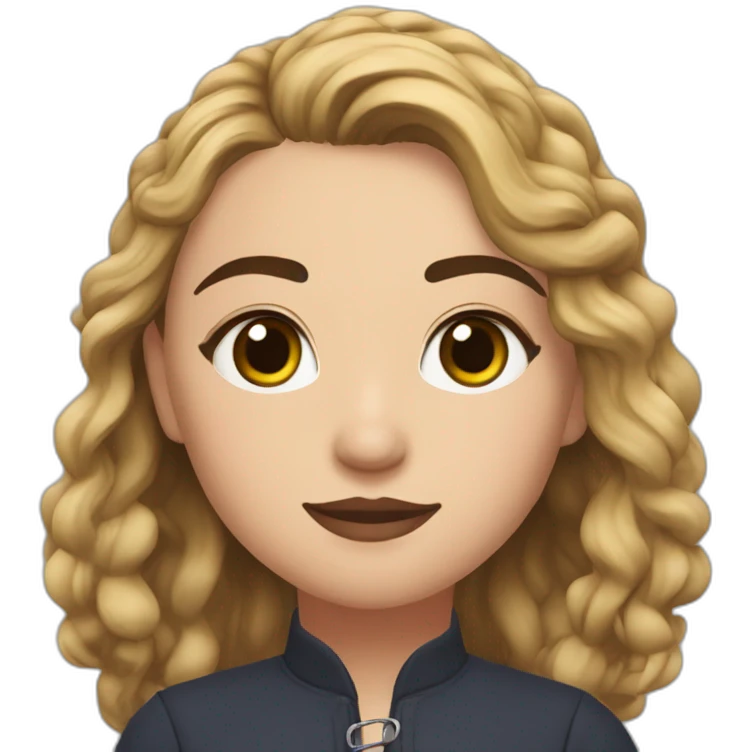 Florence pugh emoji