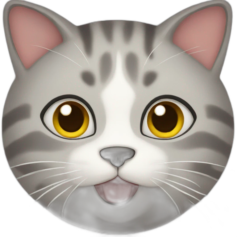 cat emoji