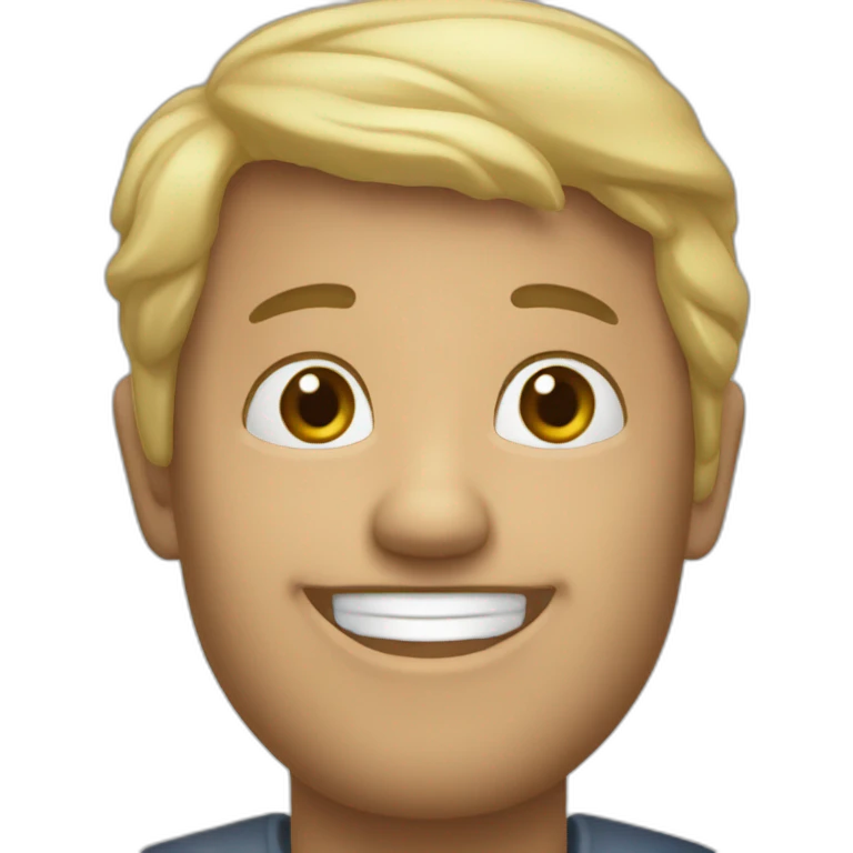 lenteja + feliz emoji