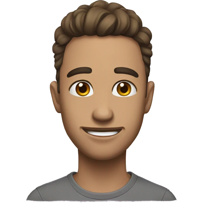 Лилии  emoji
