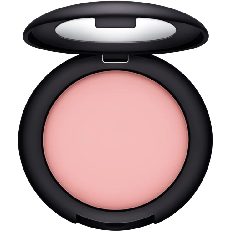 el colorete de rare beuty emoji