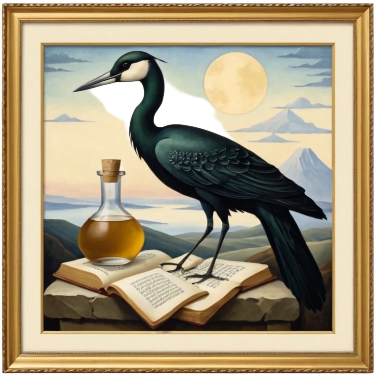 Лист технического чертежа с тонкими линиями, размерами и геометрическими формами, без подписей, слегка наклонённый в пространстве, ощущение точности и расчёта. emoji