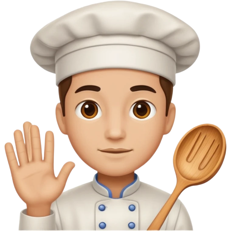 typus cook emoji