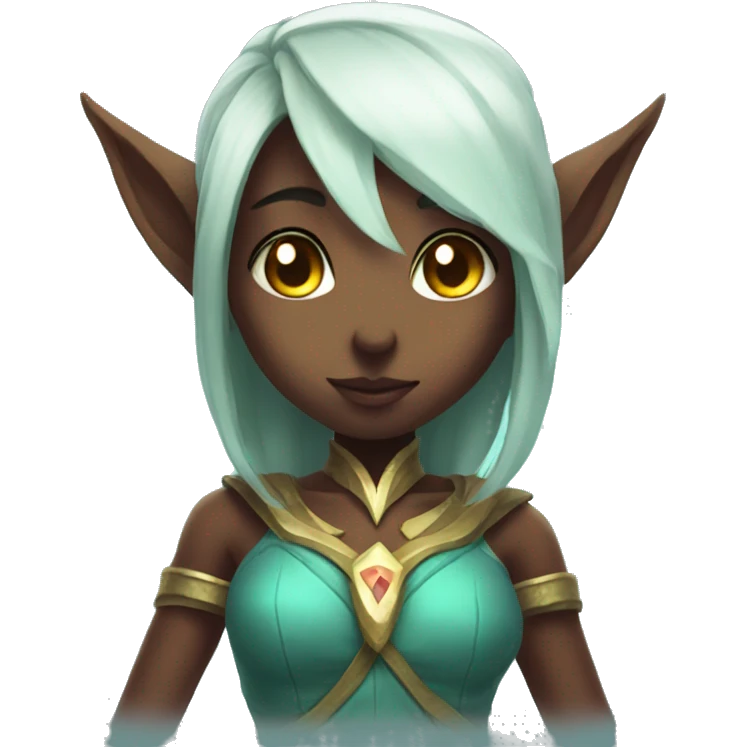 soraka emoji