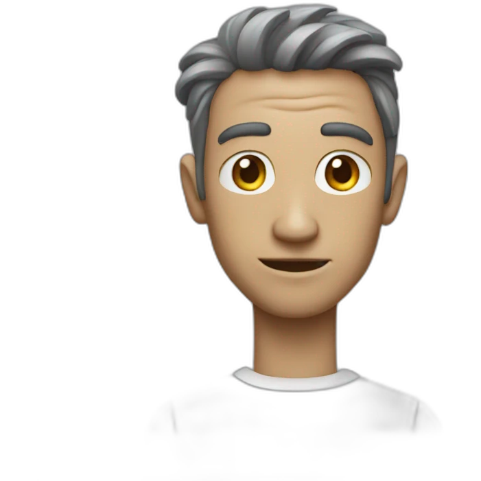 Omni man emoji