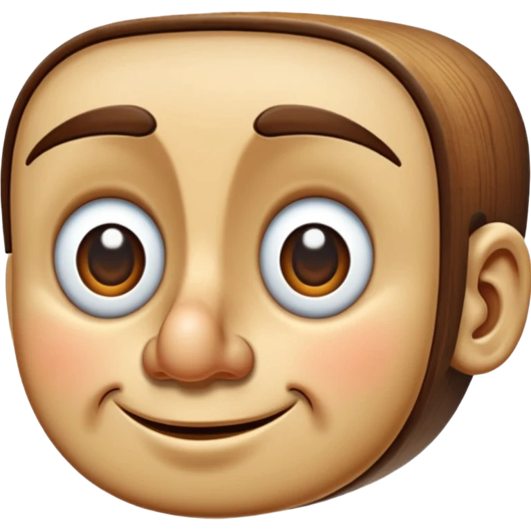 pinocchio nose emoji