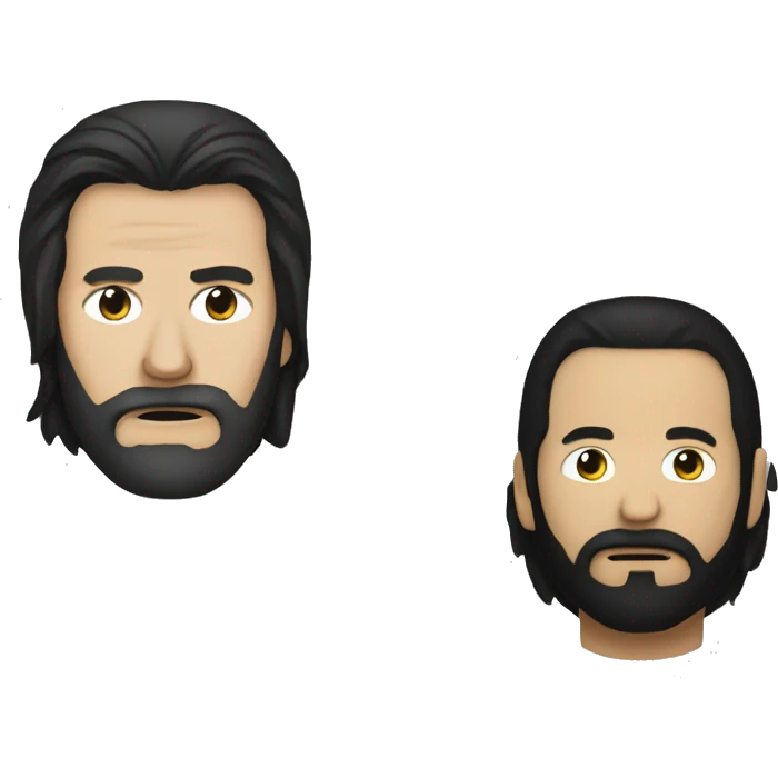 Manson Mihara  emoji