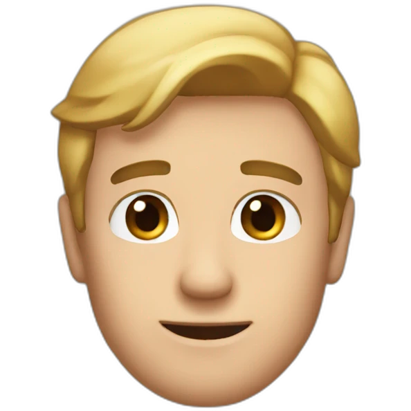 Steve emoji