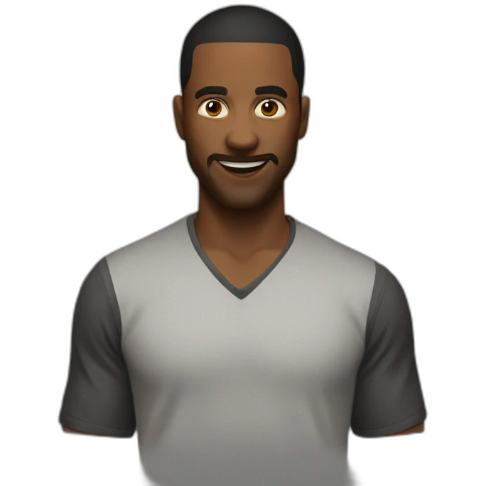 real madred emoji