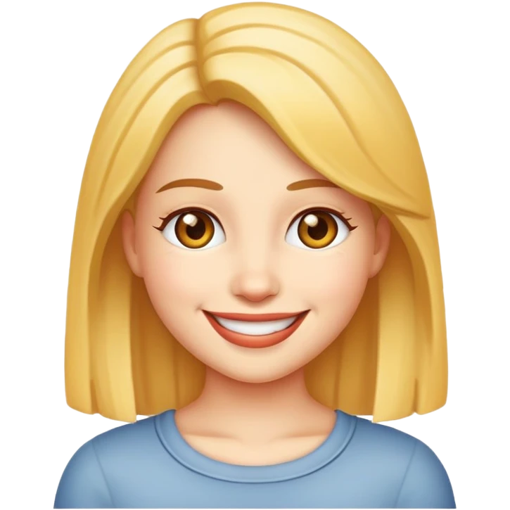 Lisa emoji