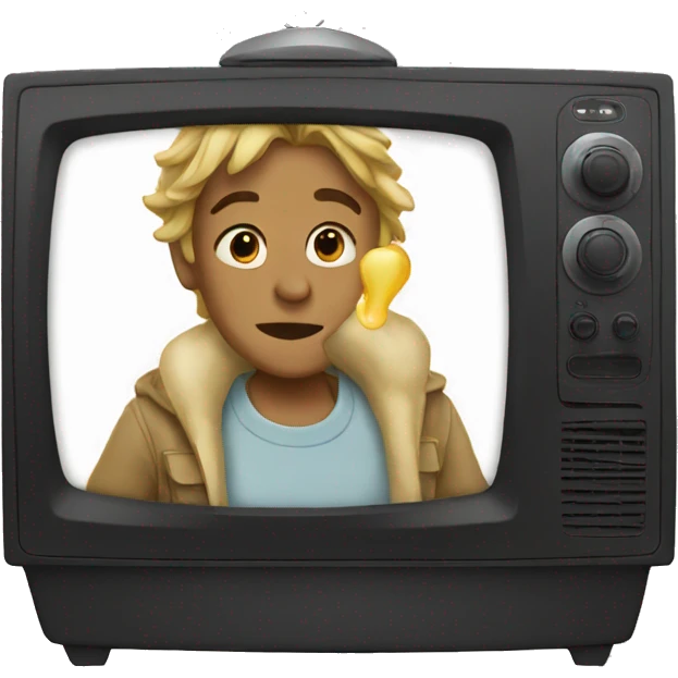 tv emoji