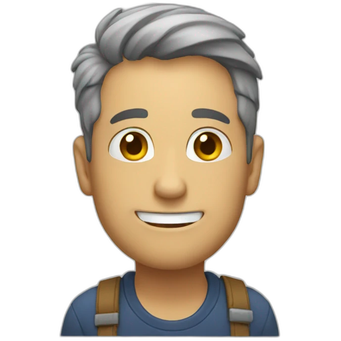 handy-fun emoji