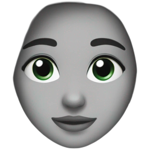Naja emoji