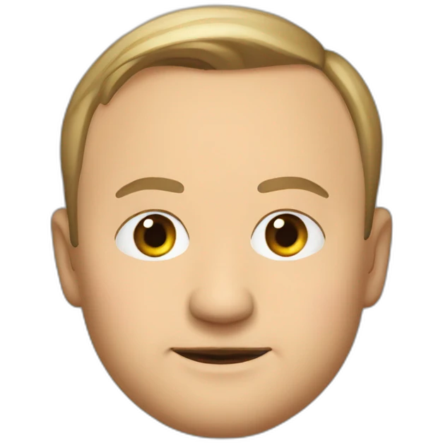 ANDRZEJ DUDA emoji
