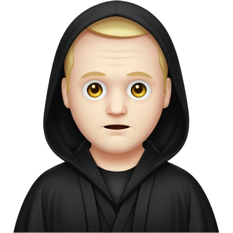 ghostface killer  emoji