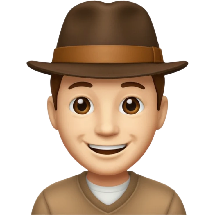 Freddy emoji