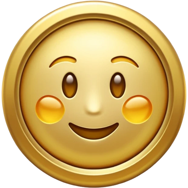 generate a token emoji emoji