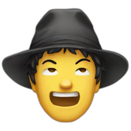 ace one piece emoji