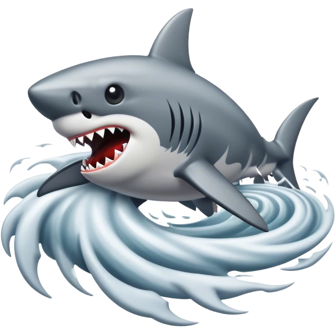 sharknado emoji