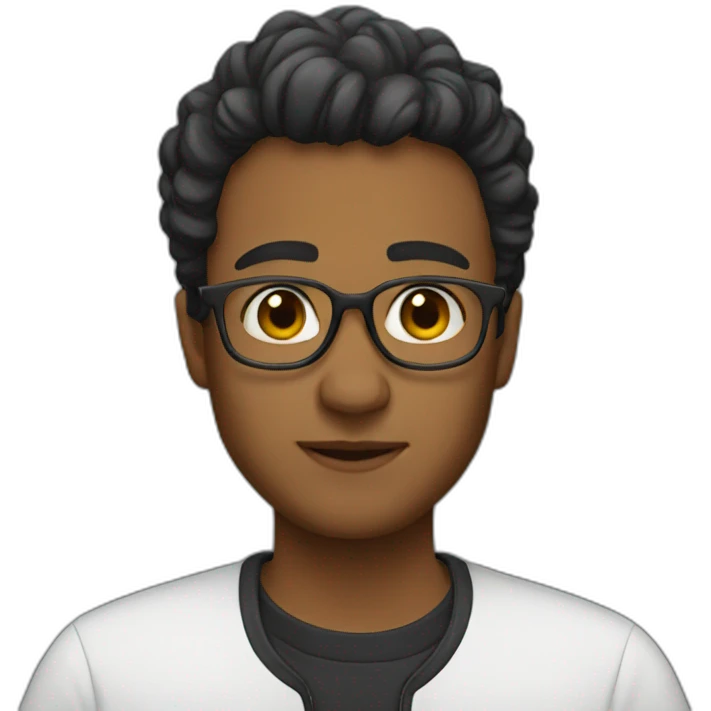 roberts emoji