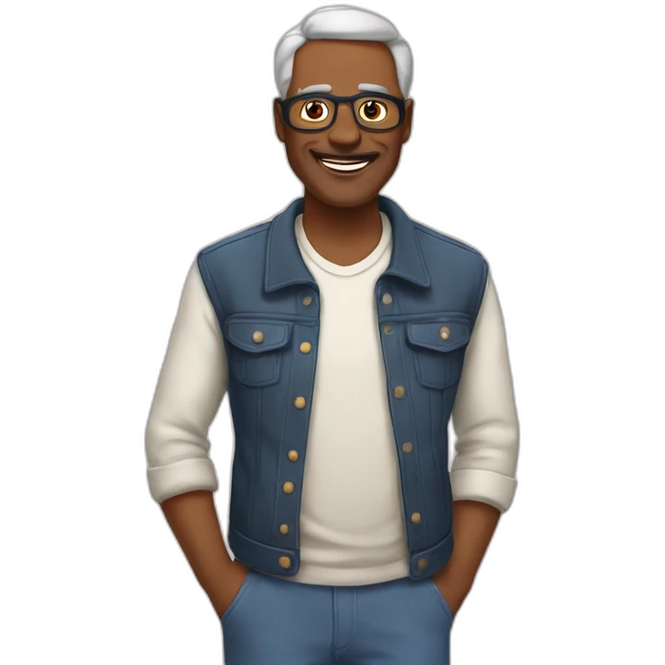 Papa sur maman emoji