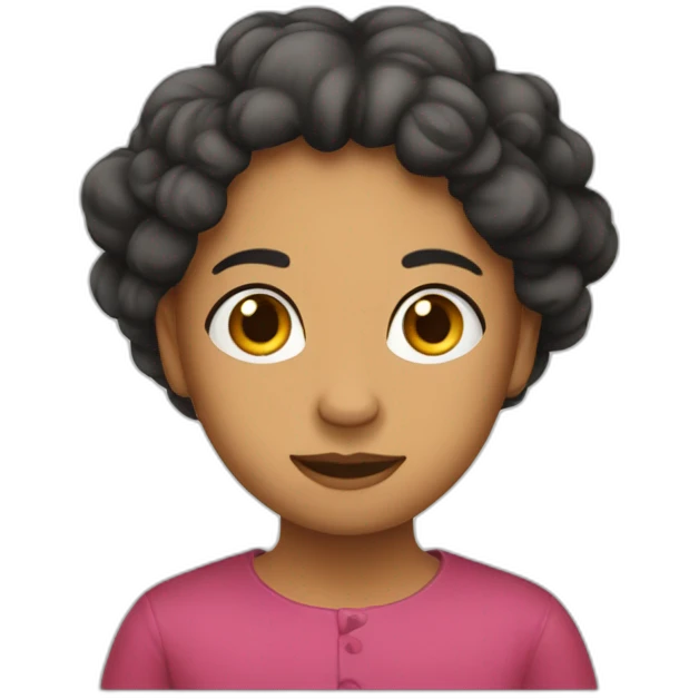 Menorquina  emoji